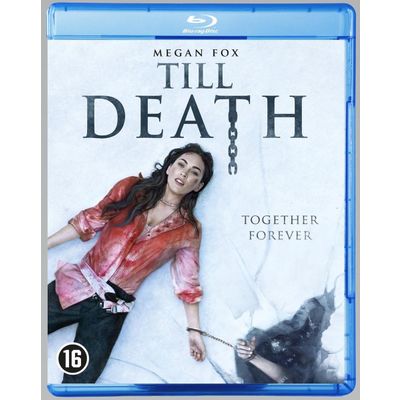 Afbeelding van Till Death (Blu-ray)