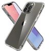 Afbeelding van Spigen Ultra Hybrid PU en TPU Air Cushion hoesje voor iPhone 13 Pro - transparant