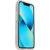 Afbeelding van OtterBox Symmetry+ hoesje met MagSafe voor Apple iPhone 13 Mini - Transparant Afbeelding van OtterBox Symmetry+ hoesje met MagSafe voor Apple iPhone 13 Mini - Transparant
