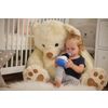 Afbeelding van Simba - ABC Baby - Nachtlamp - Musicale klok