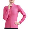 Afbeelding van Craft Core Bike Essence LS Jersey Fietsshirt Dames - Maat L