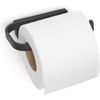 Afbeelding van Brabantia MindSet WC rolhouder - Mineral Infinite Grey