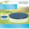 Afbeelding van Intex Zwembad Afdekzeil - geschikt voor Easy Set zwembad - Rond - Ø 305 cm