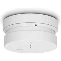 Alecto SA241 Rookmelder 230V - 10 jaar sensor - Voldoet aan Europese norm EN14604 - Aan te sluiten