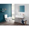 Afbeelding van Villeroy & Boch Toiletbril O.Novo