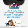Afbeelding van HP 305XL - High Yield Black Original Ink Cartridge - Zwart