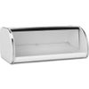 Afbeelding van Brabantia Broodtrommel - met Schuifdeksel - White