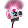 Afbeelding van VTech Kidi SuperStar DJ Studio Karaoke Set Kinderen - Karaoke Microfoon - Interactief Speelgoed - Ca
