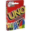 Afbeelding van UNO - Mattel Games - Kaartspel