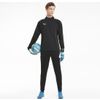 Afbeelding van PUMA teamLIGA 1/4 zip Sporttrui Mannen - Maat M