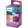 Afbeelding van Philips LED Spot SceneSwitch - 50 W - GU10 - warmwit licht