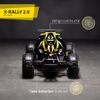 Afbeelding van Overmax X-Rally 2.0 - RC voertuig - 1:22 - RC Auto - 25 km/h