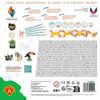 Afbeelding van Alexander - ORIGAMI 3D – Pauw