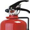 Afbeelding van Smartwares 10.014.97 Brandblusser - 2 Liter - Schuim - Inclusief ophangbeugel - Brandklasse AB - BS