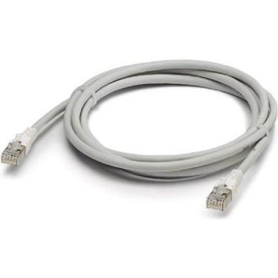 Afbeelding van Phoenix 2891783 netwerkkabel 5 m Cat6 Grijs