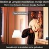 Afbeelding van Philips Hue Slimme Lichtbron GU10 Duopack - zachtwit licht- 5,7W - Bluetooth - 2 Stuks