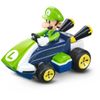 Afbeelding van Carrera RC Mario Kart - Mini RC - Luigi - Auto 2,4GHz RC Model Kant en Klaar