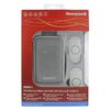 Afbeelding van Honeywell DC313NFB - Draadloze deurbelset met 2 deurdrukkers - Wit