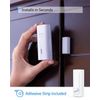 Afbeelding van Eufy by Anker Deursensor / Raamsensor