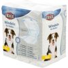 Afbeelding van Trixie Hondenluier Reu - M/L 12 ST