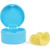 Afbeelding van Waskonig en Walter 3 x 2,5 XMVK-AS ring - Grijs - 50 meter