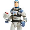 Afbeelding van Pixar Lightyear XL-01 Buzz - Actiefiguur - 12 cm