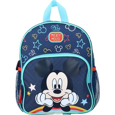 Afbeelding van Mickey Mouse - Rugzak - I'm Yours To Keep