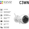 Afbeelding van EZVIZ C3WN IP-beveiligingscamera Buiten 1920 x 1080 Pixels Plafond/muur