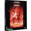 Afbeelding van Star Wars Episode 8 - The Last Jedi (Blu-ray)