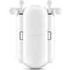 Afbeelding van SwitchBot Curtain - (I Rail) - Wit - Smart home - Smart Gordijn - Automatisch gordijn