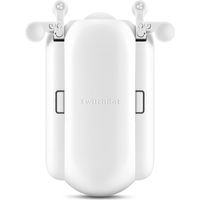 SwitchBot Curtain - (I Rail) - Wit - Smart home - Smart Gordijn - Automatisch gordijn