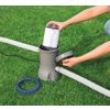 Afbeelding van Bestway -Filter Cartridges - Zwembadfilter Type II - 2 stuks - nr. 58094