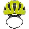 Afbeelding van Abus Macator Fietshelm - Maat M (52-58 cm) - signal yellow