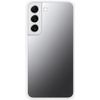 Afbeelding van Samsung Frame Hoesje - Samsung Galaxy S22 - Wit