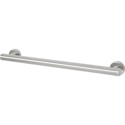 Afbeelding van Tiger Boston Comfort & Safety Wandbeugel 45 cm - RVS geborsteld