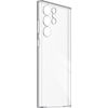 Afbeelding van Samsung Clear Cover - Samsung Galaxy S23 Ultra - Transparant