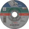 Afbeelding van Bosch DOORSL.SCHIJF METAAL, 125 X2,5 GEBOGEN