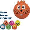 Afbeelding van Trixie Gezicht-Bal