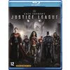 Afbeelding van Zack Snyder's Justice League (Blu-ray)