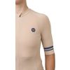 Afbeelding van AGU Solid Fietsshirt III Trend Dames - Roze - XL