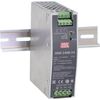 Afbeelding van Mean Well DDR-240D-48 DIN-rail DC/DC-converter 48 V/DC 5 A 240 W Aantal uitgangen:1 x Inhoud 1 stuk