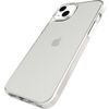 Afbeelding van Tech21 Evo Lite Clear hoesje voor iPhone 14 Plus - Semi Transparant
