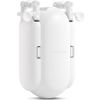 Afbeelding van SwitchBot Curtain - (I Rail) - Wit - Smart home - Smart Gordijn - Automatisch gordijn
