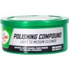 Afbeelding van Turtle Wax 53189 Polishing Compound Paste 298 Gram | Polijstpasta auto | Polijstmiddel