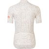 Afbeelding van AGU Mini Flower Fietsshirt Trend Dames - Wit - L