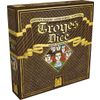 Afbeelding van Troyes Dice - Bordspel (Duitstalig)