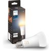 Afbeelding van Philips Hue standaardlamp E27 Lichtbron - warm tot koelwitlicht - 1-pack - 1600lm - Bluetooth