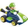 Afbeelding van Carrera RC Mario Kart - Mini RC - Luigi - Auto 2,4GHz RC Model Kant en Klaar