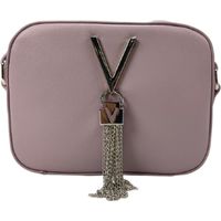 Valentino Bags Divina Na Dames Schoudertas - Lila
