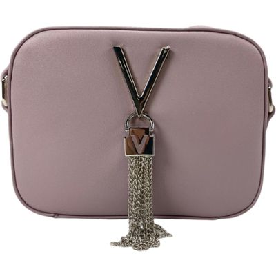 Afbeelding van Valentino Bags Divina Na Dames Schoudertas - Lila